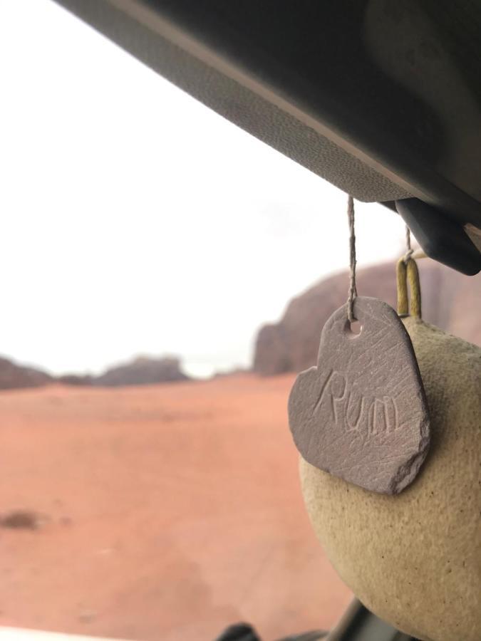 Wadirum Zeid Camp&Tours Wadi Rum Exteriör bild